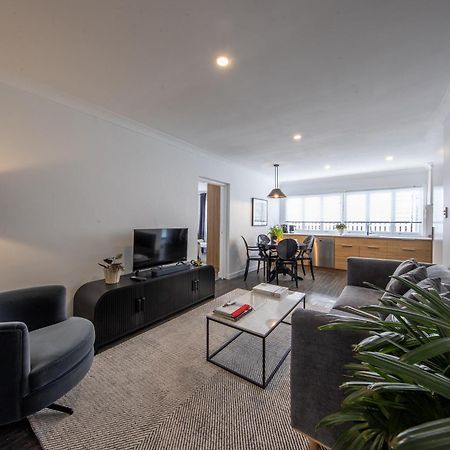 Bed and Breakfast Heal House Brisbane Exteriér fotografie