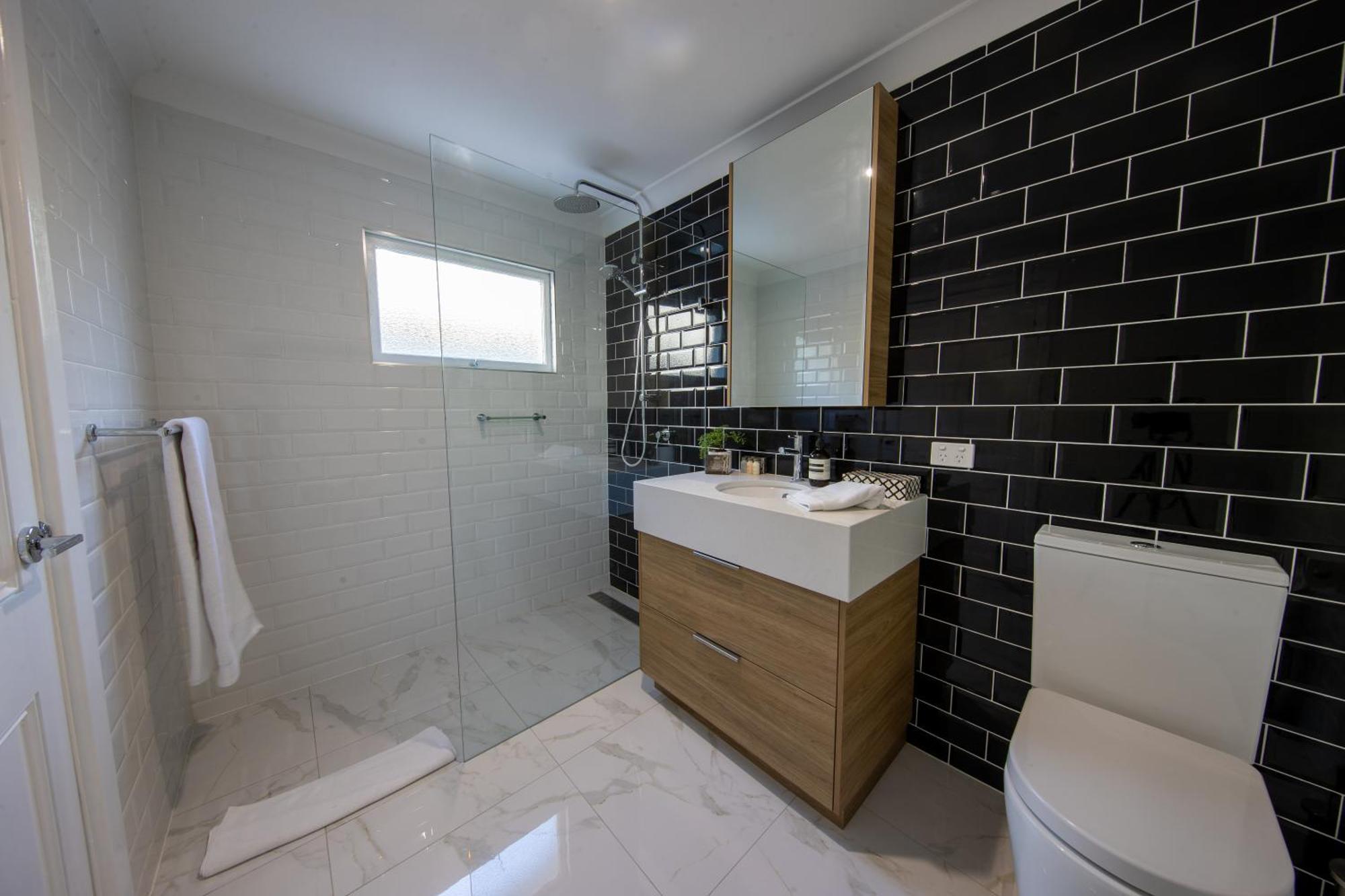 Bed and Breakfast Heal House Brisbane Exteriér fotografie