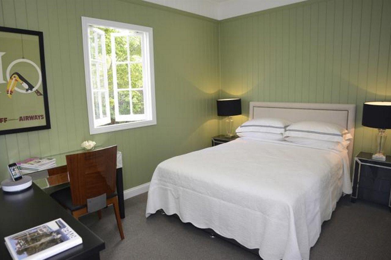 Bed and Breakfast Heal House Brisbane Exteriér fotografie