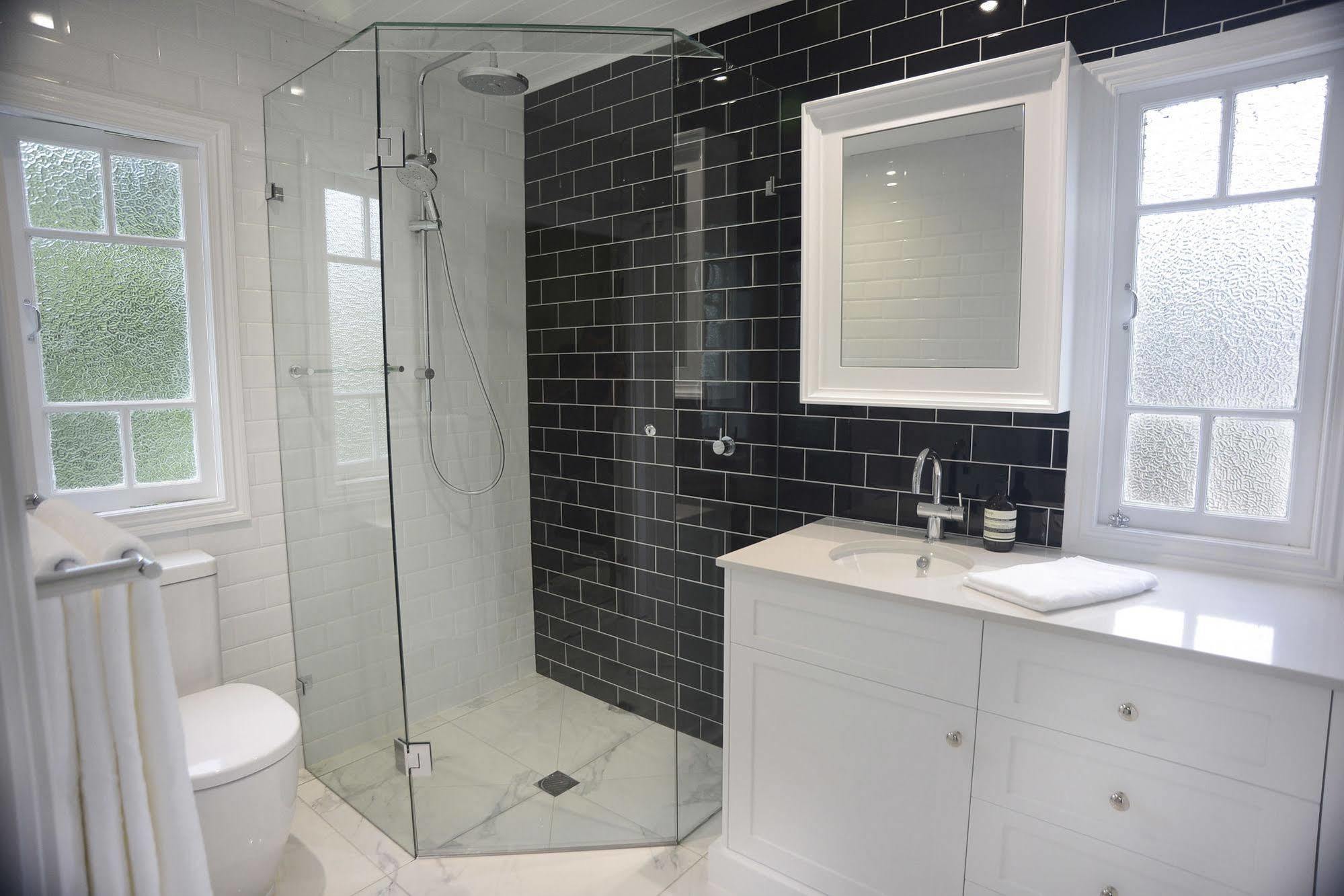 Bed and Breakfast Heal House Brisbane Exteriér fotografie