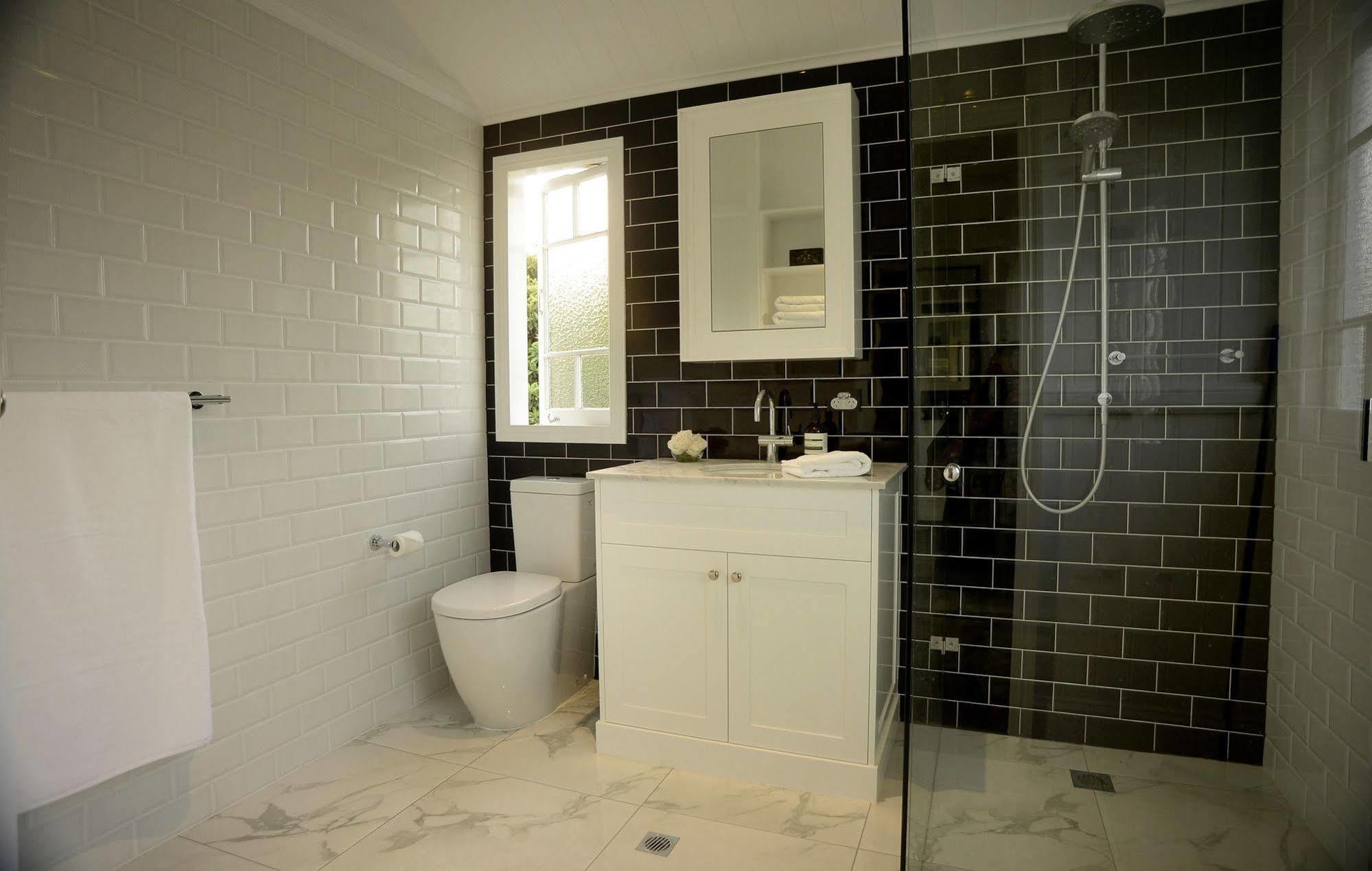 Bed and Breakfast Heal House Brisbane Exteriér fotografie