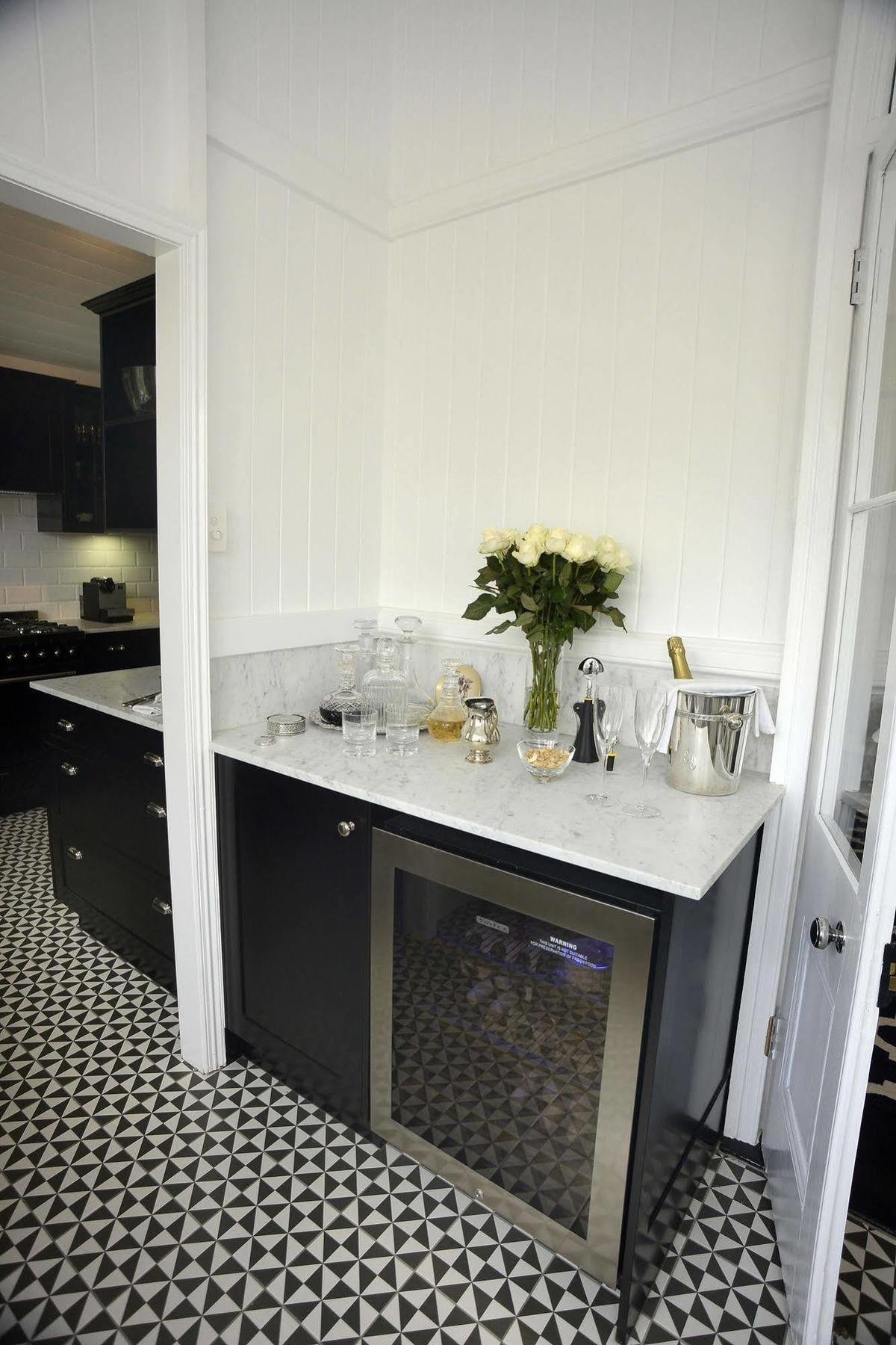 Bed and Breakfast Heal House Brisbane Exteriér fotografie