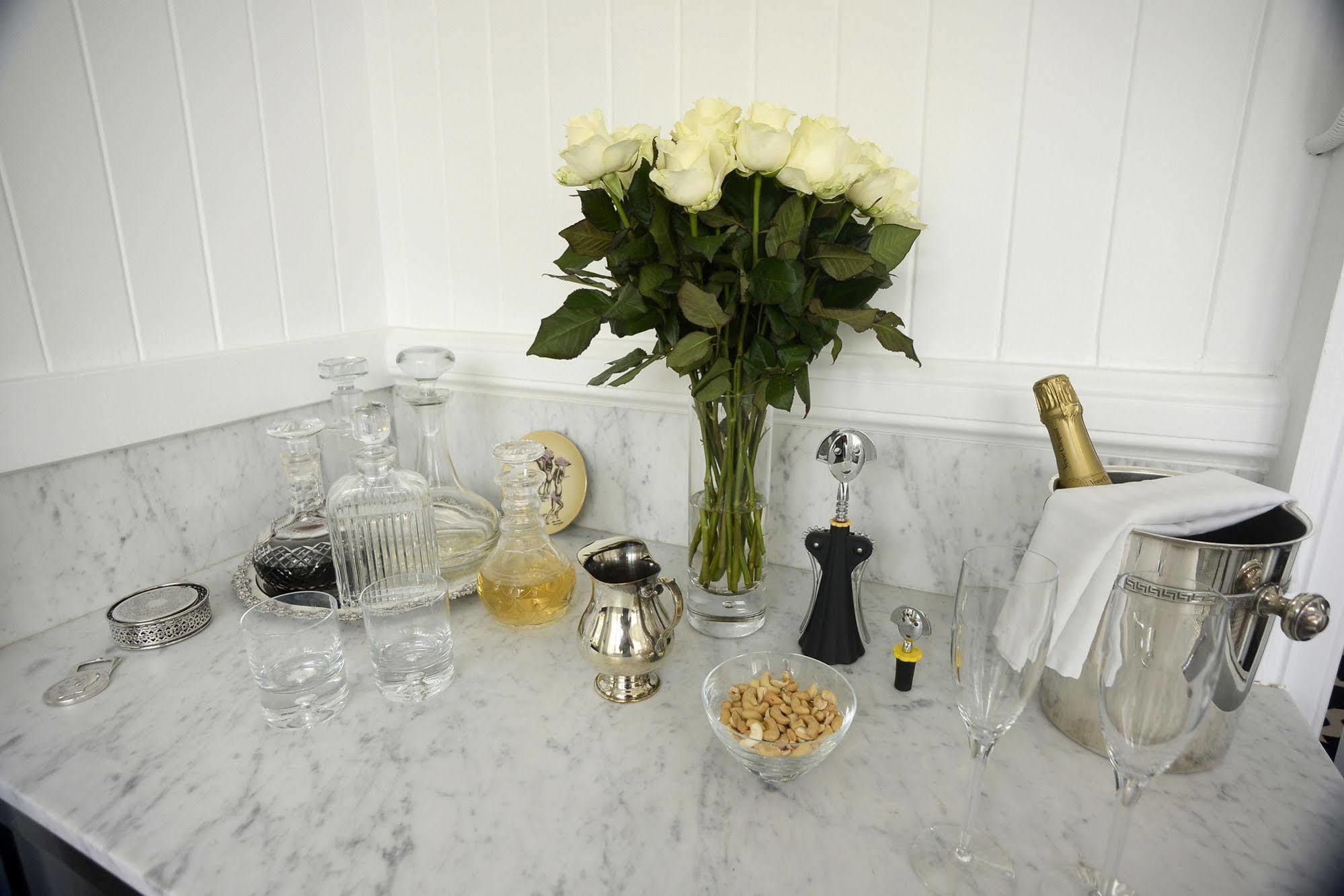 Bed and Breakfast Heal House Brisbane Exteriér fotografie
