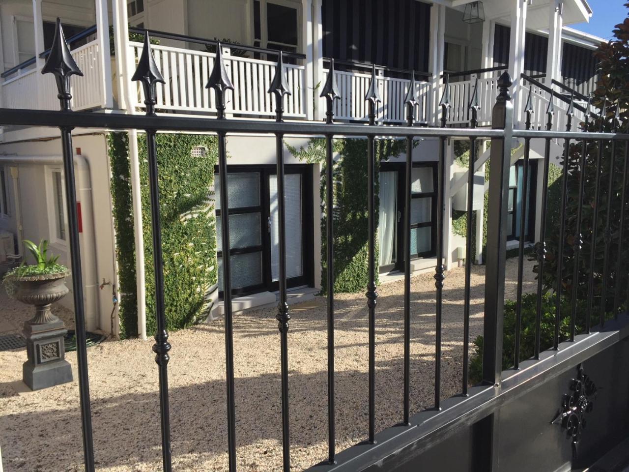 Bed and Breakfast Heal House Brisbane Exteriér fotografie